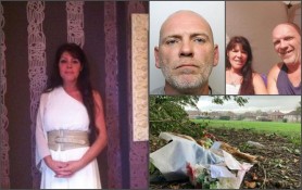 Mireasă ucisă de soț chiar în noaptea nunții. Bărbatul a plecat apoi singur în luna de miere